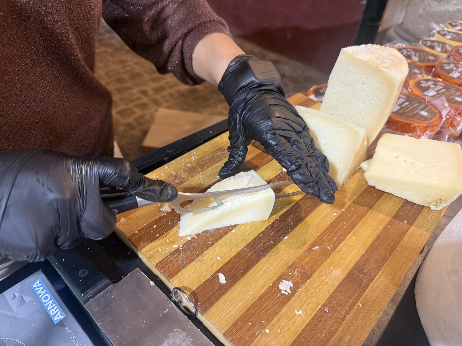 Las mejores imágenes de QuesArte Córdoba