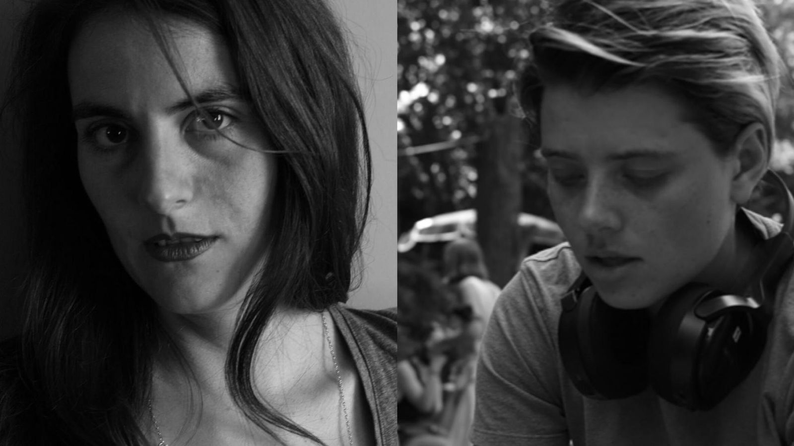 ELENA LÓPEZ RIERA & CHARLOTTE WELLS