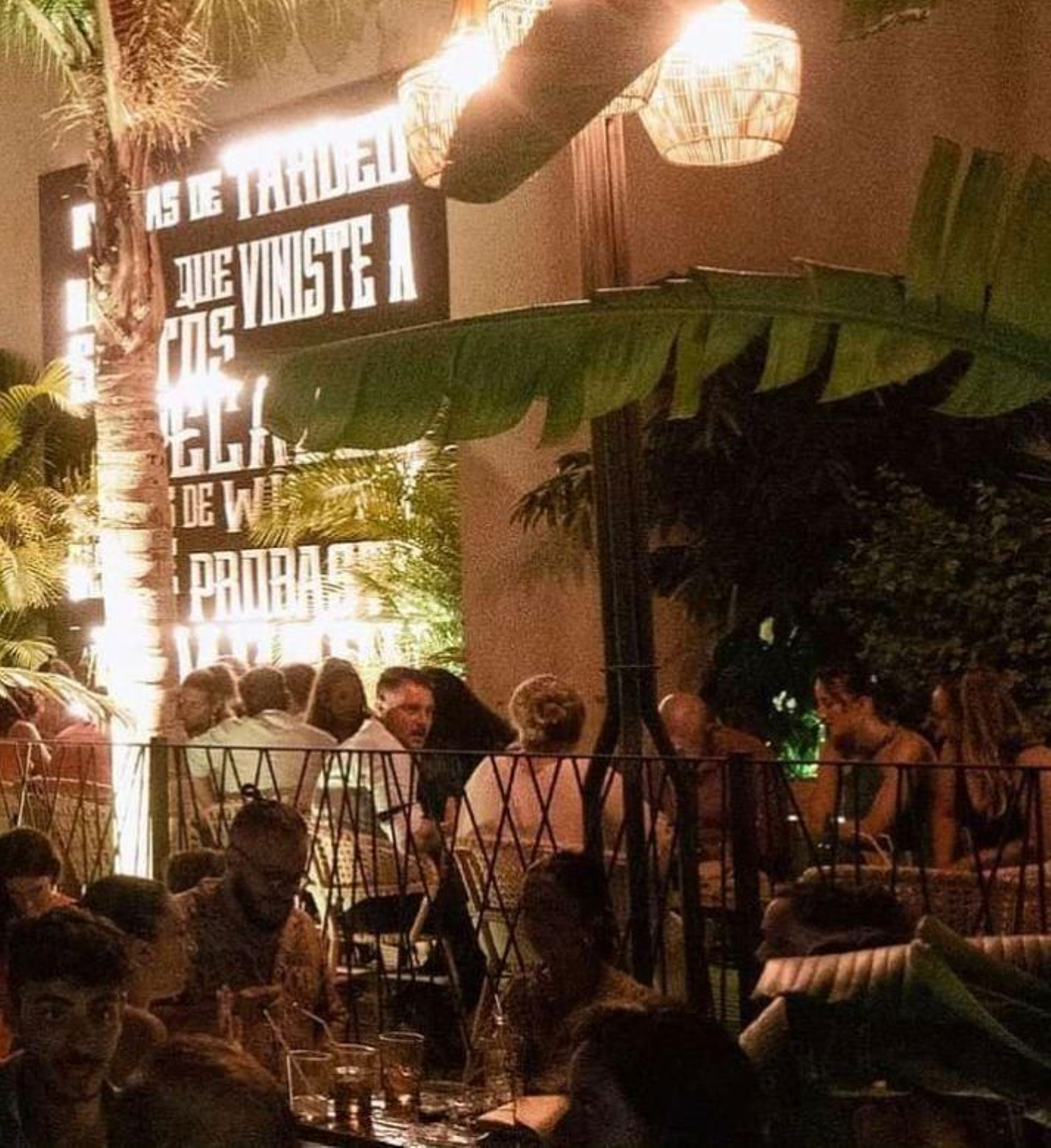 Dónde salir de fiesta en Jerez este otoño 2023