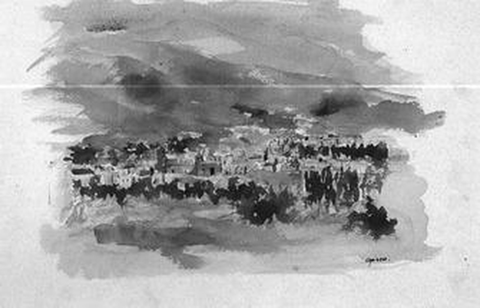 Modos de vida en el Fondón decimonónico