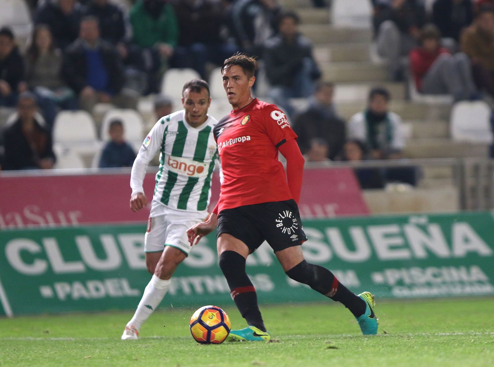 Córdoba-Mallorca