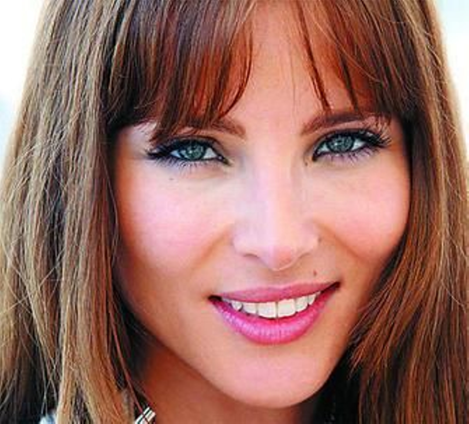 Elsa Pataky se presenta como la princesa Sigrid