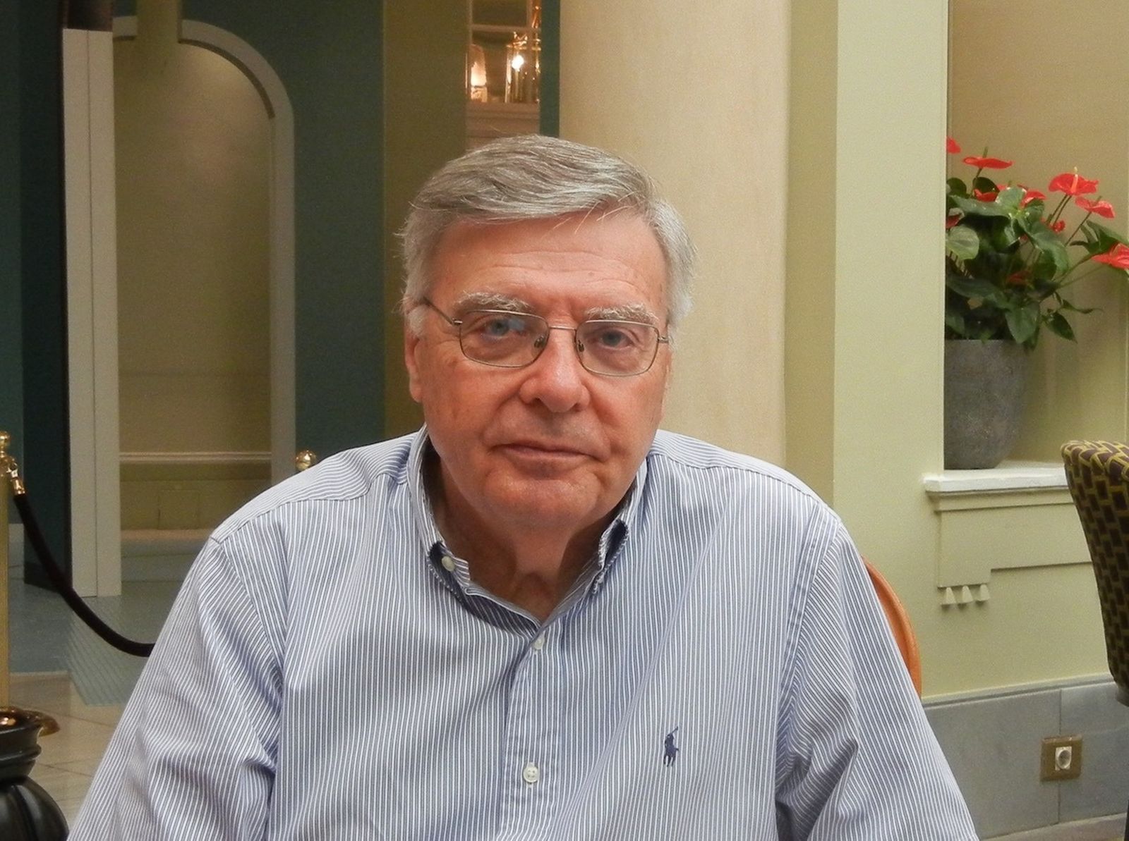 Carmona achaca a Rajoy “pasividad y demora”  frente a la campaña independentista