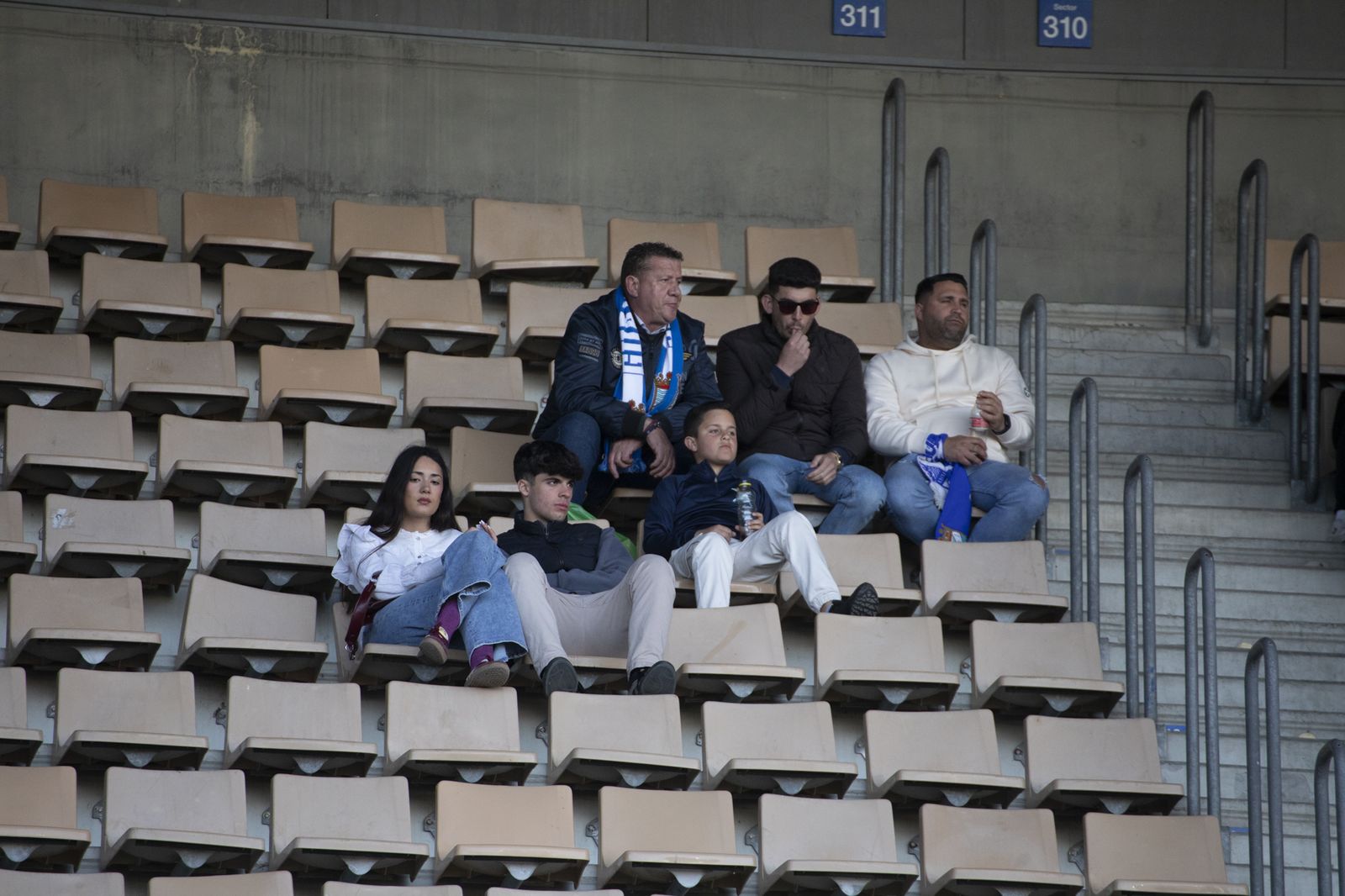 Búscate en el Xerez CD-Yeclano en Chapín