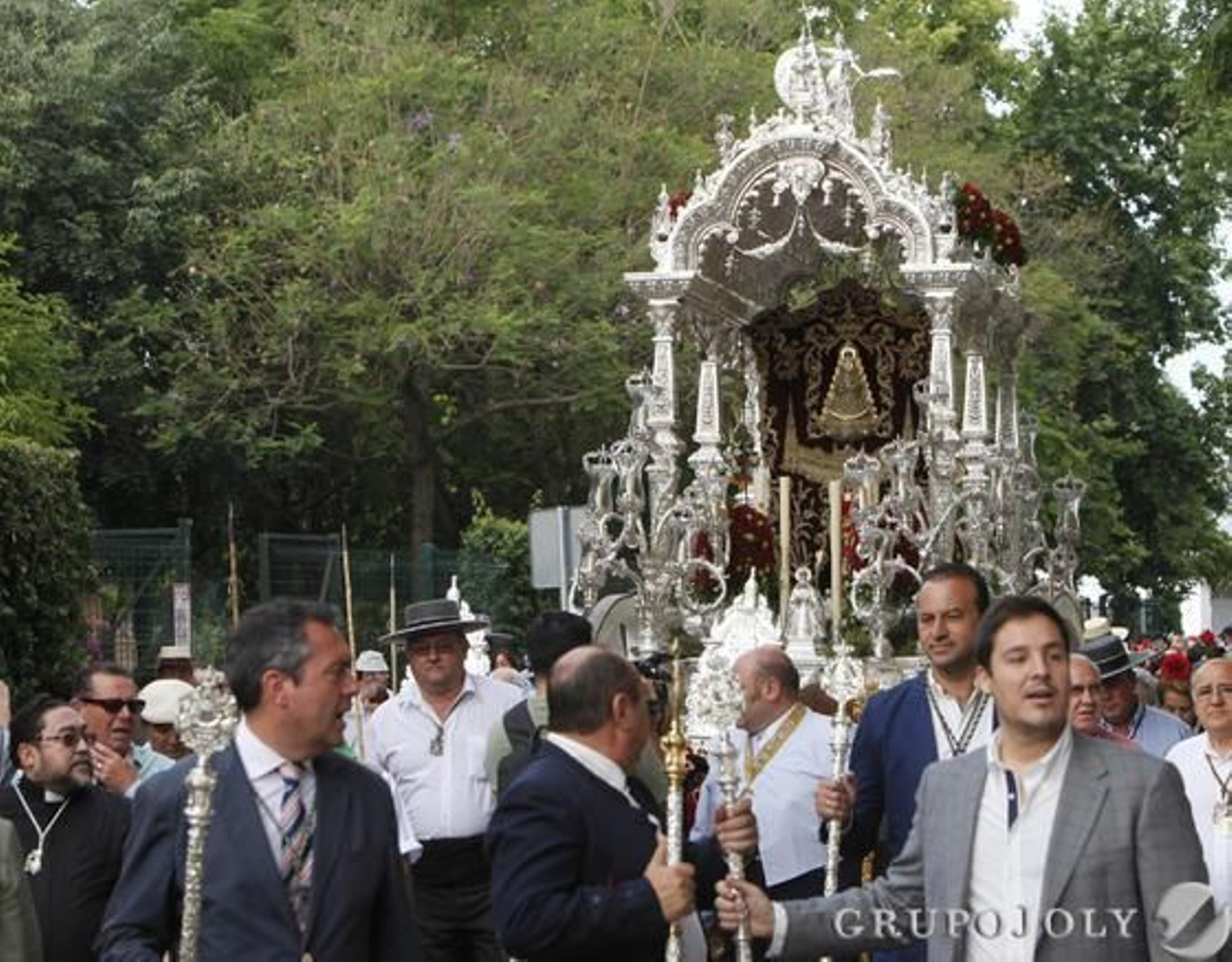 Foto: José Ángel García