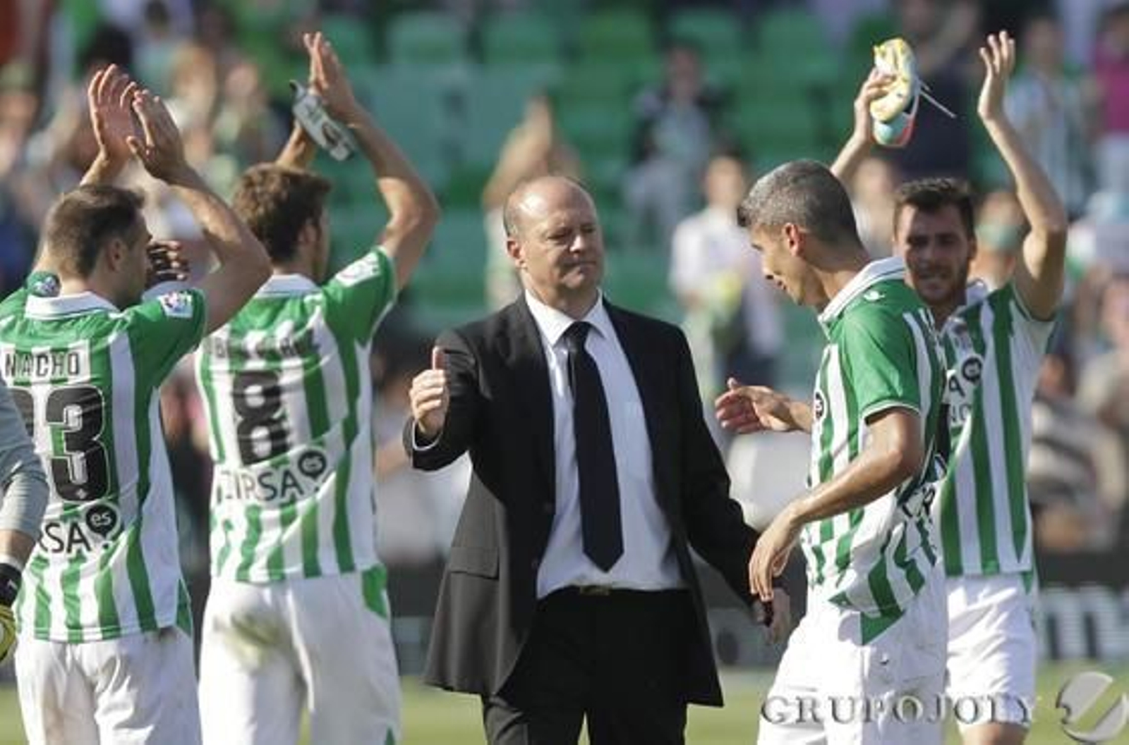 Foto: Antonio Pizarro