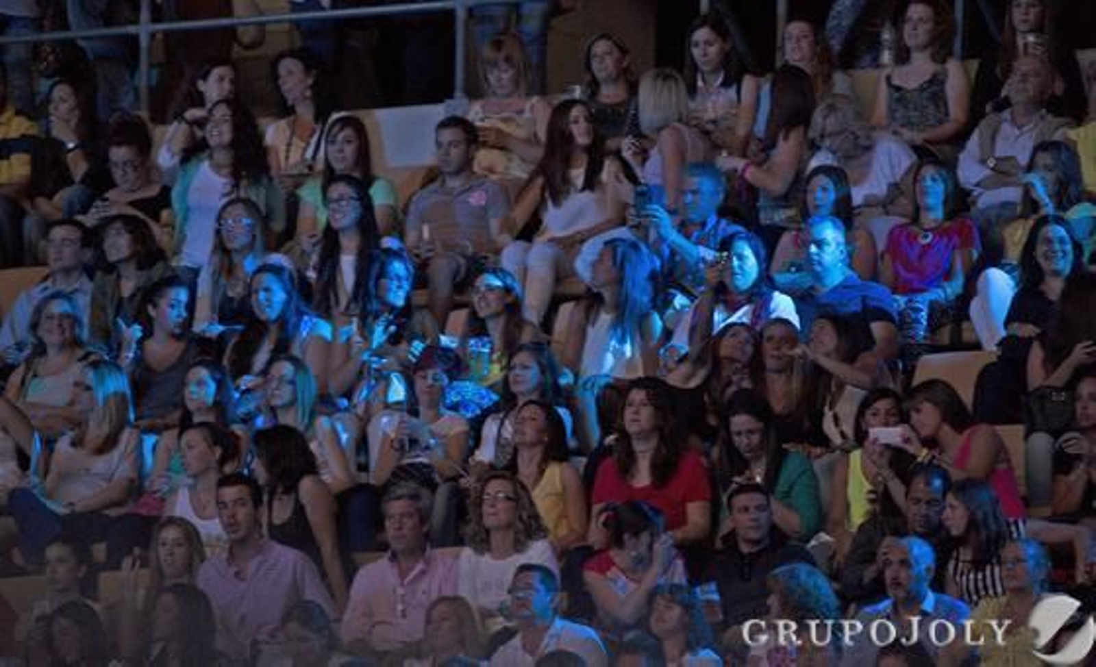 Foto: Antonio Pizarro