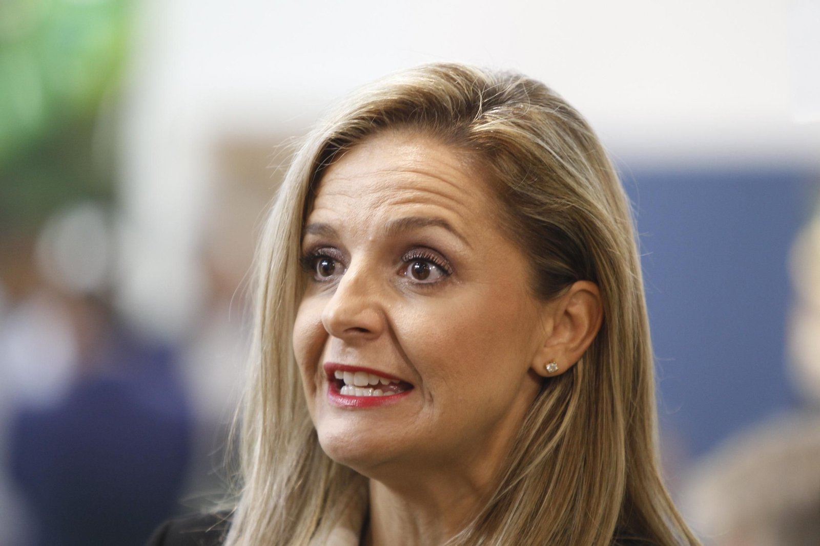 Fotogalería Fruit Attraction 2019. Madrid