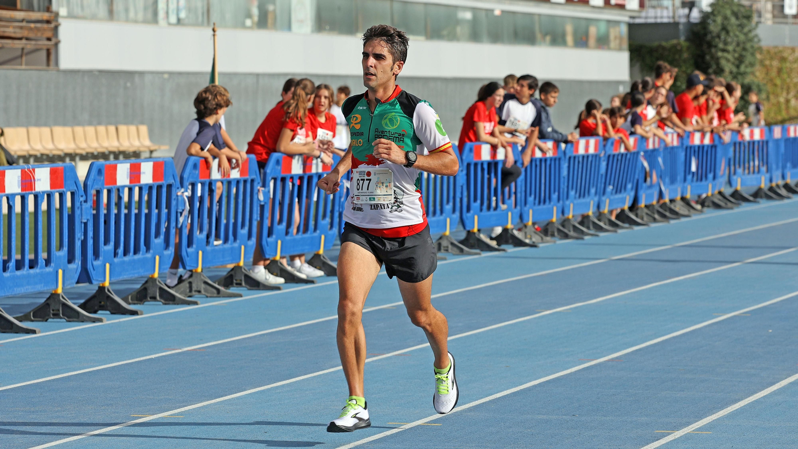 XLII Carrera Popular de Jerez 2022
