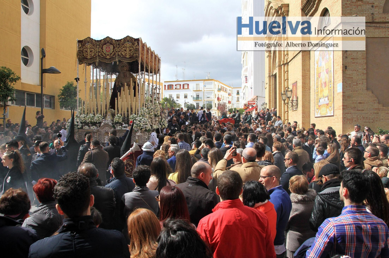 La Sagrada Cena en imágenes