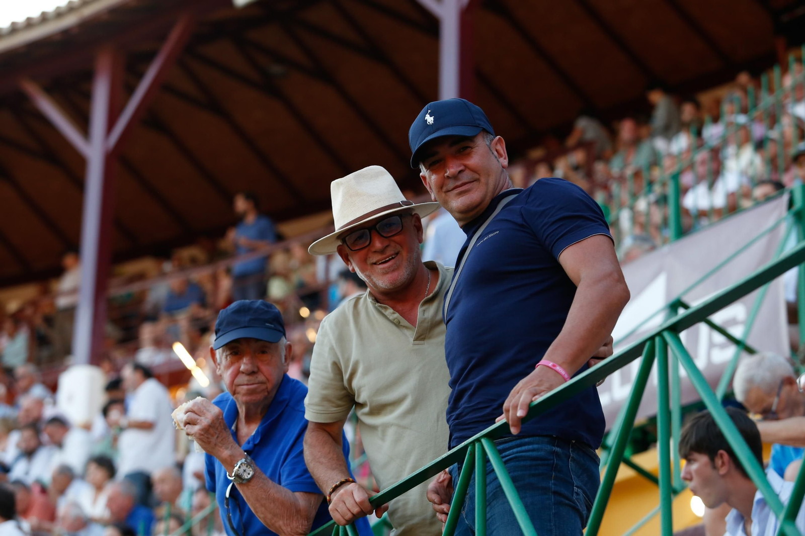 Búscate en el mano a mano entre Roca Rey y Pablo Aguado en La Línea