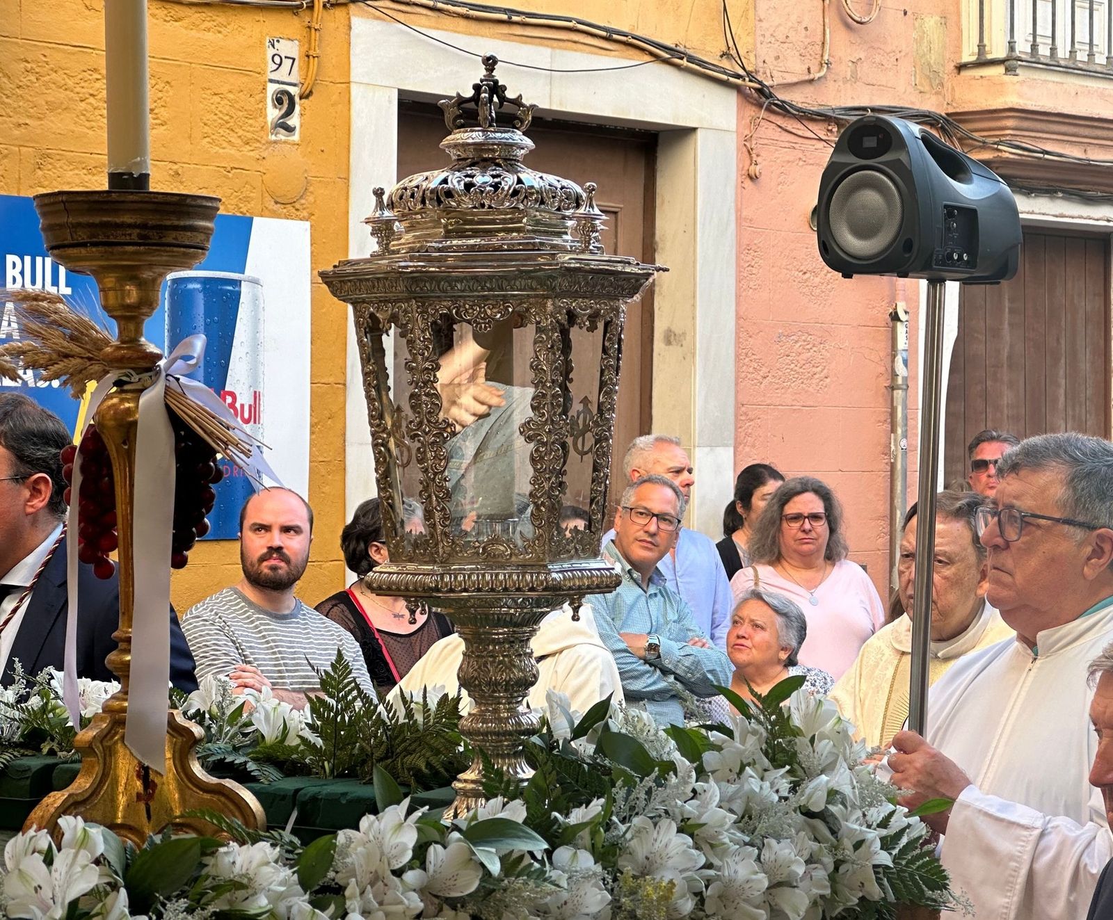 Hermano Varilla Estereofónico