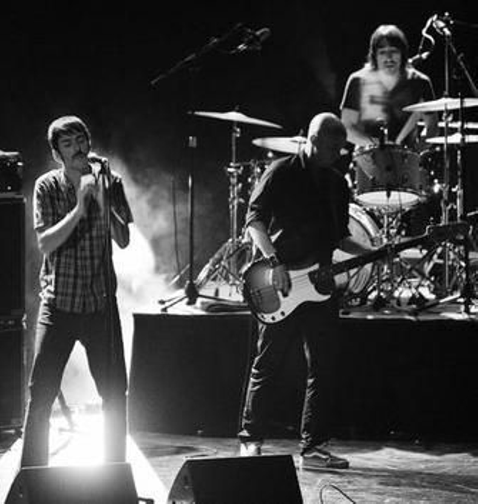 Vetusta Morla y Love of Lesbian, en Eutopía'09