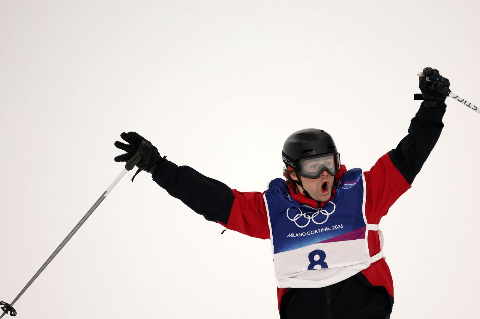 Las mejores fotos de los Juegos Olímpicos de invierno Milán Cortina d'Ampezzo 2026 | Jornada 15