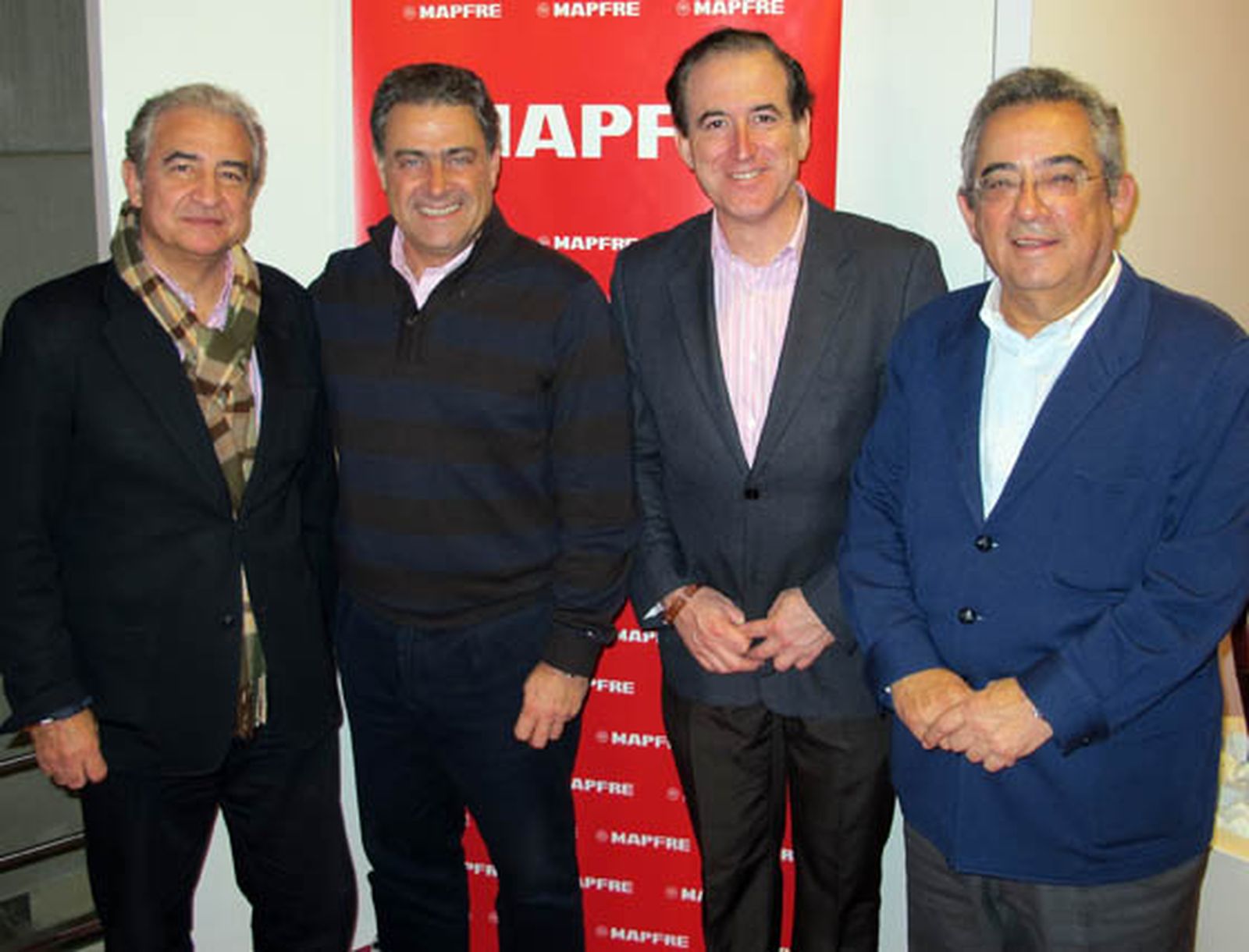 Sevilla, ciudad talismán de la Copa Davis