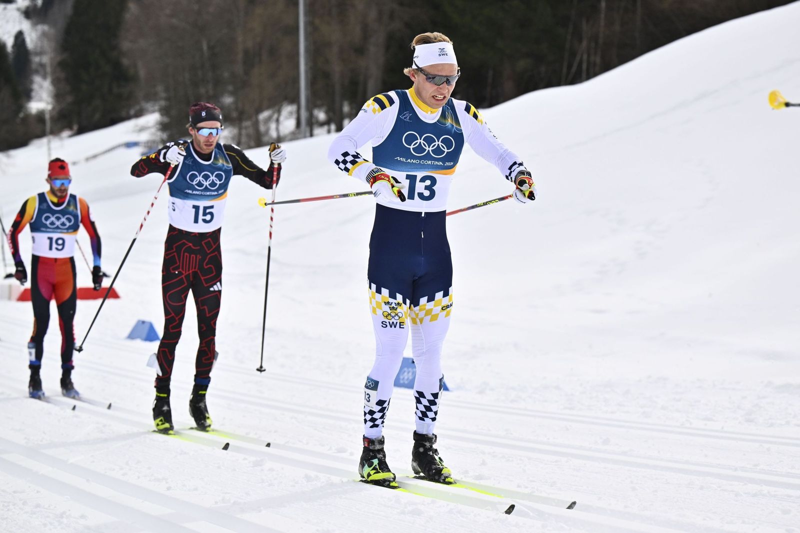 Las fotos de la tercera medalla española y de la jornada 16 de los Juegos Olímpicos