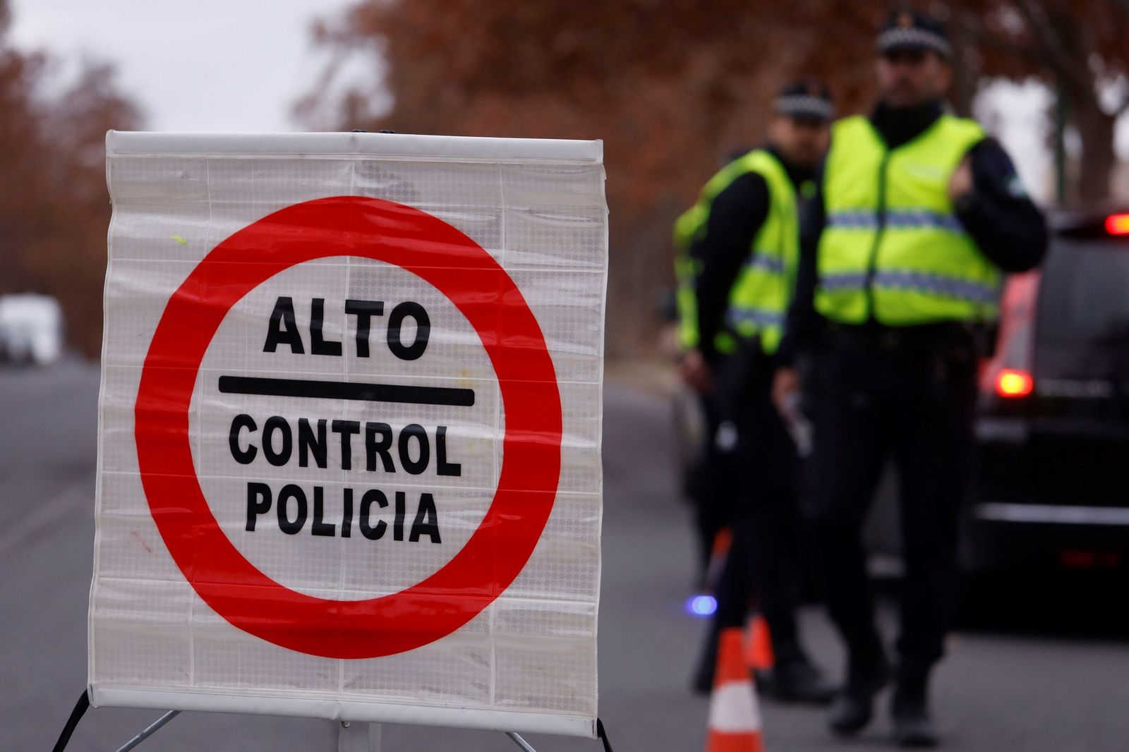 El Grupo Rayo de la Policía Local de Córdoba en acción por el Distrito Sur, en imágenes
