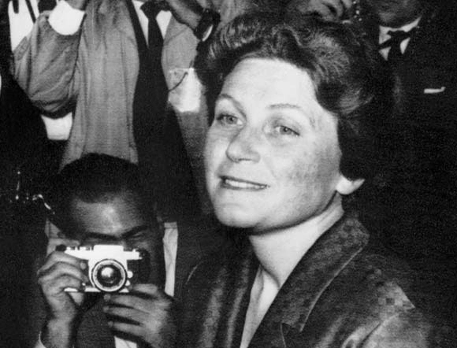 Fallece a los 85 años la única hija de Stalin