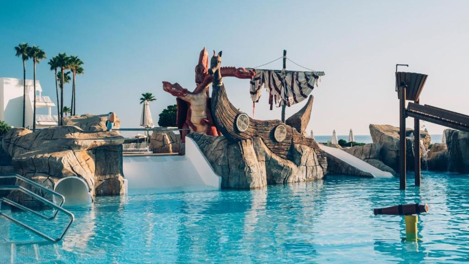 Iberostar Royal Andalus.