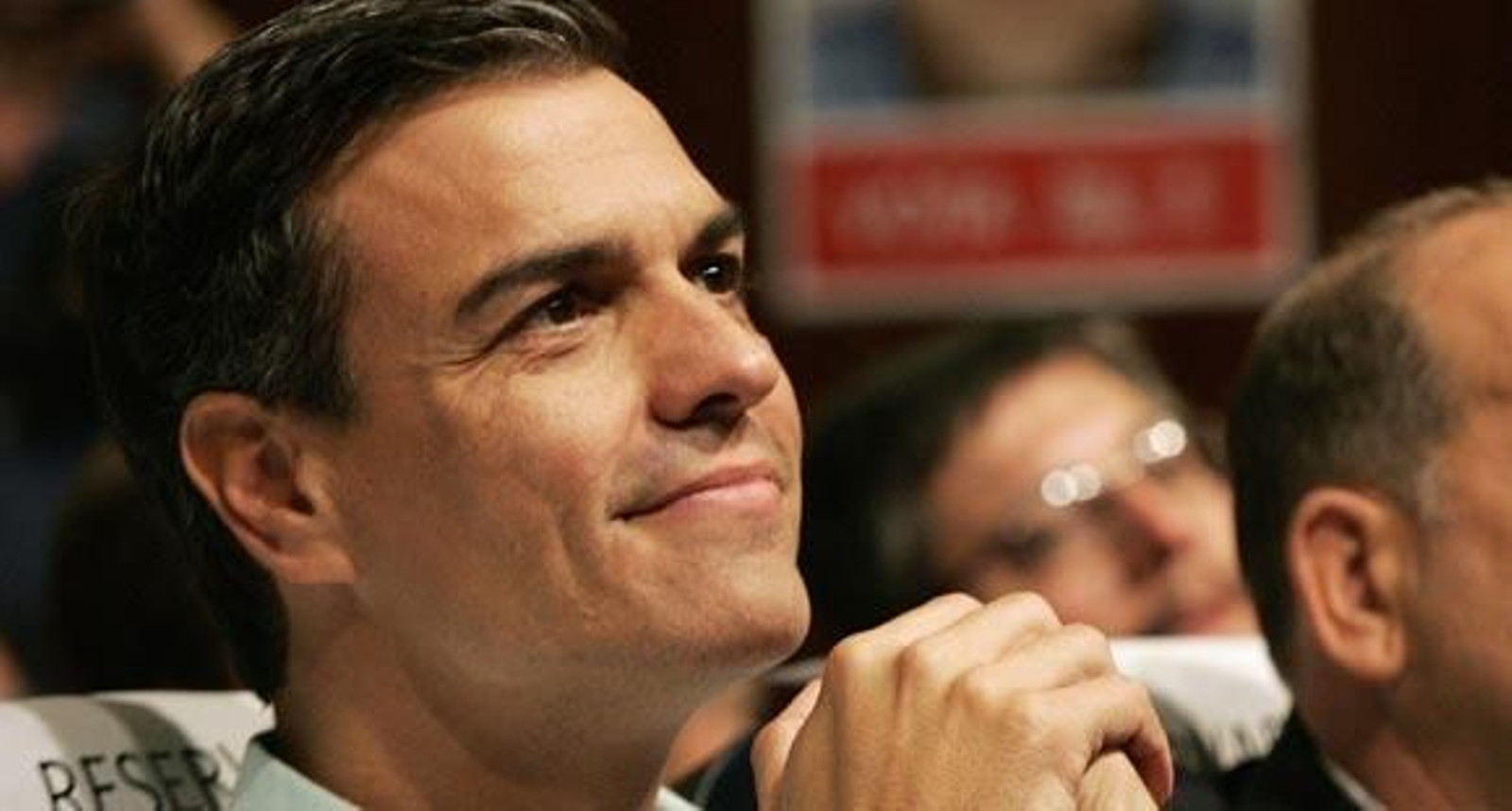 Pedro Sánchez propondrá al Comité Federal del PSOE intentar formar gobierno