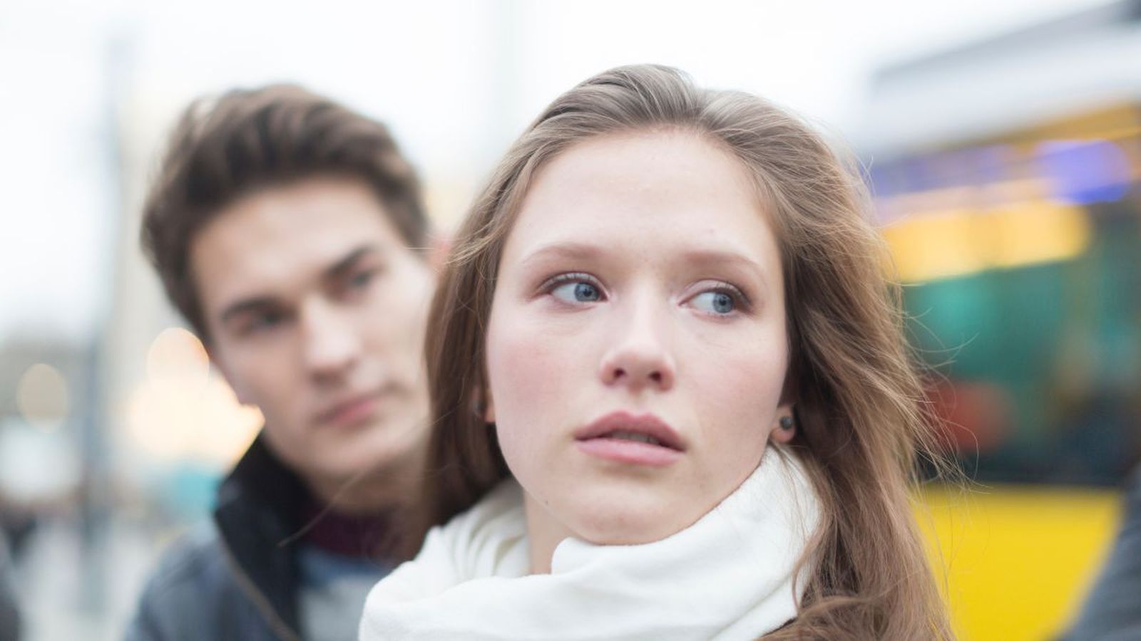 ¿Mi pareja me está haciendo 'hoovering'? Así puedes identificarlo