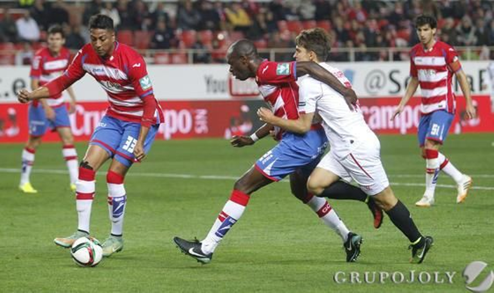 Foto: Antonio Pizarro