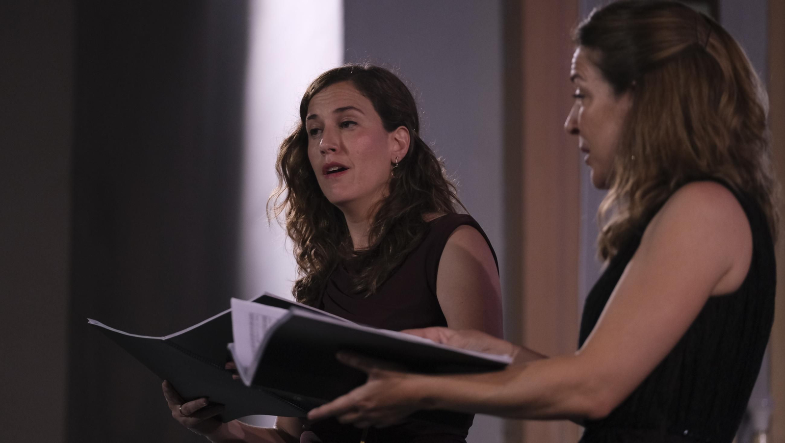 Concierto de Opera Omnia en el Festival de Vélez Blanco, en imágenes