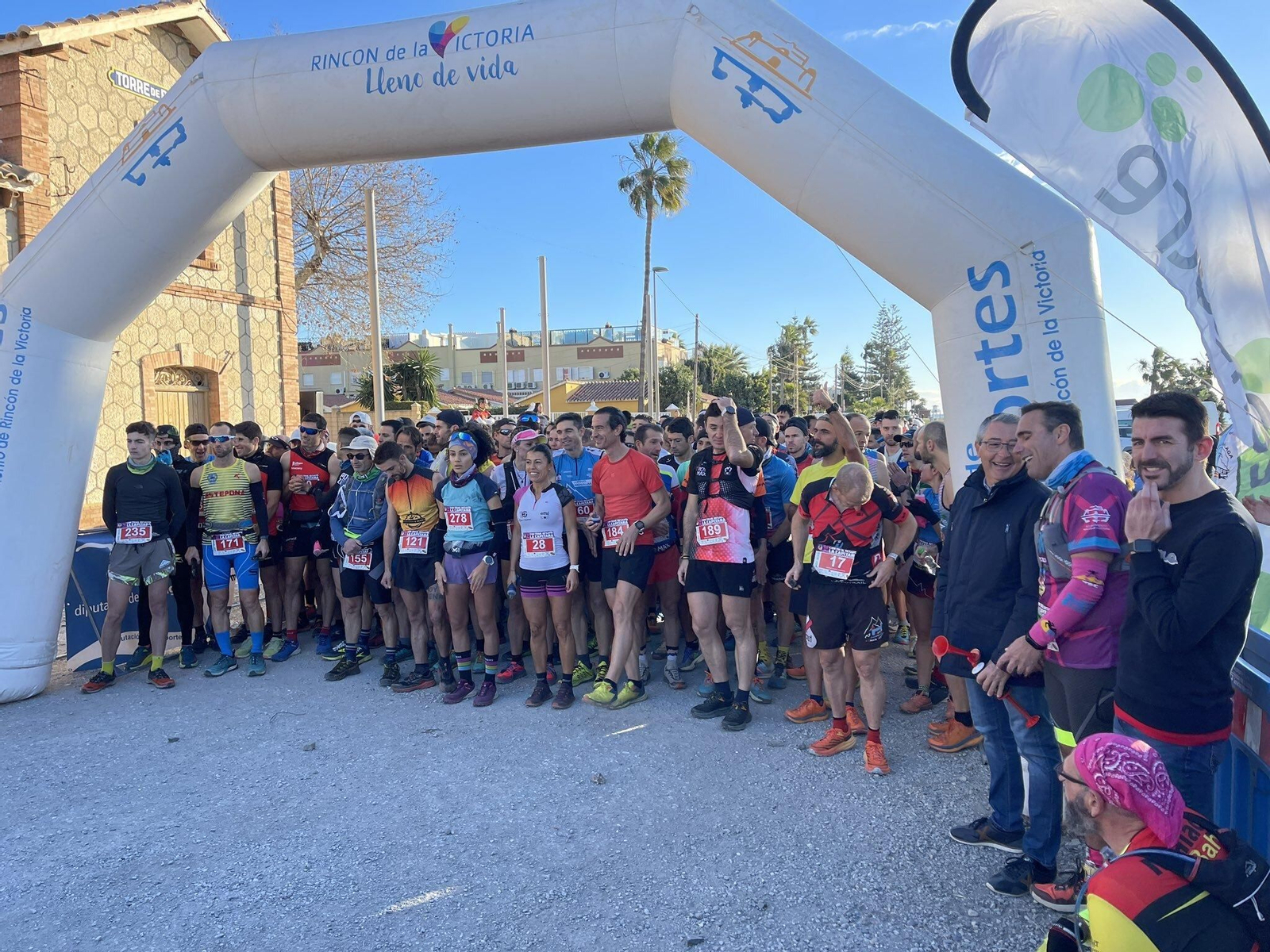 Imagen de la salida.