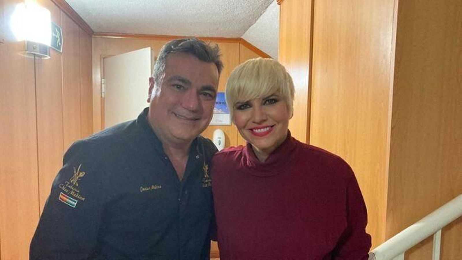 Todos los famosos que disfrutaron de la gastronomía cordobesa en 2023