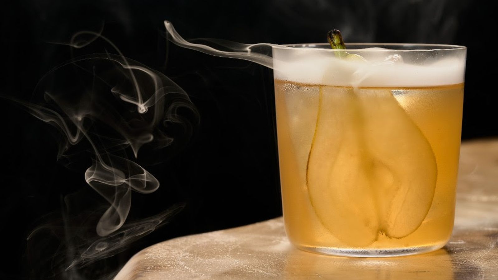 Cóctel dedicado a El 47