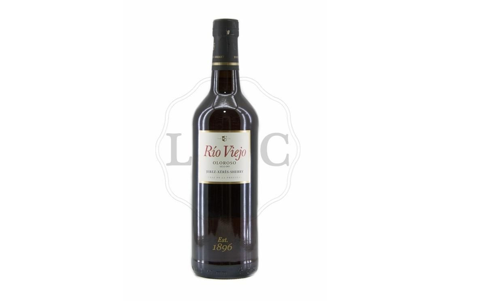 Oloroso Rio Viejo. Bodegas Lustau.