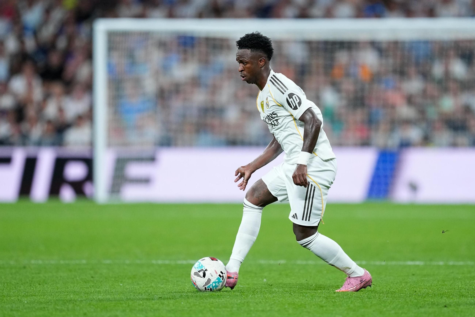 Las fotos del Real Madrid-Mallorca