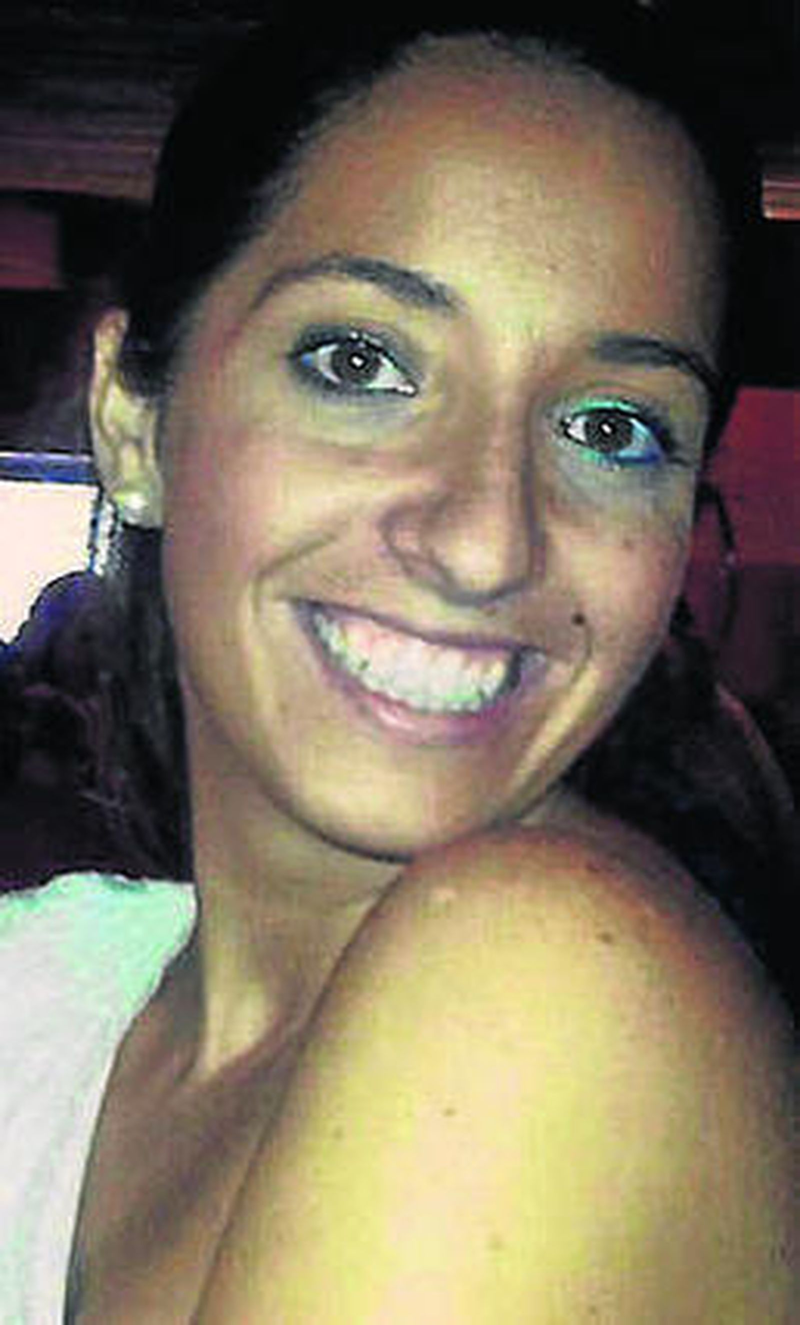 María del Rosario Salcedo Navarrete