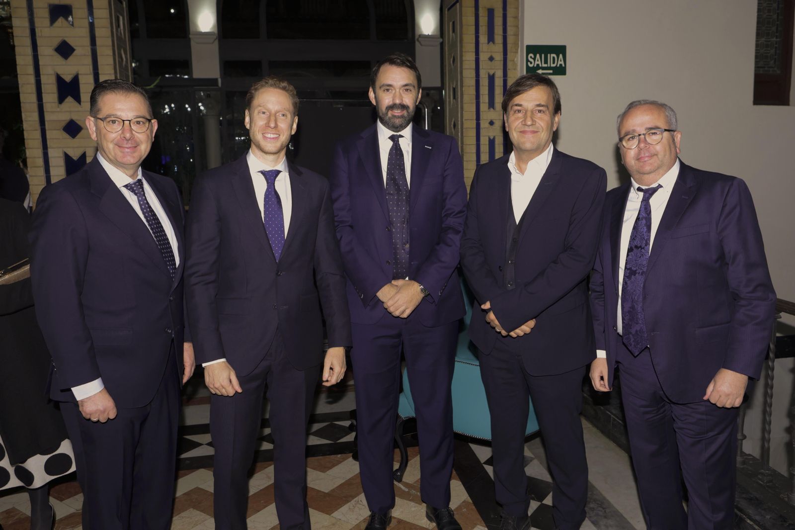 V Premios Salud y Bienestar (II)