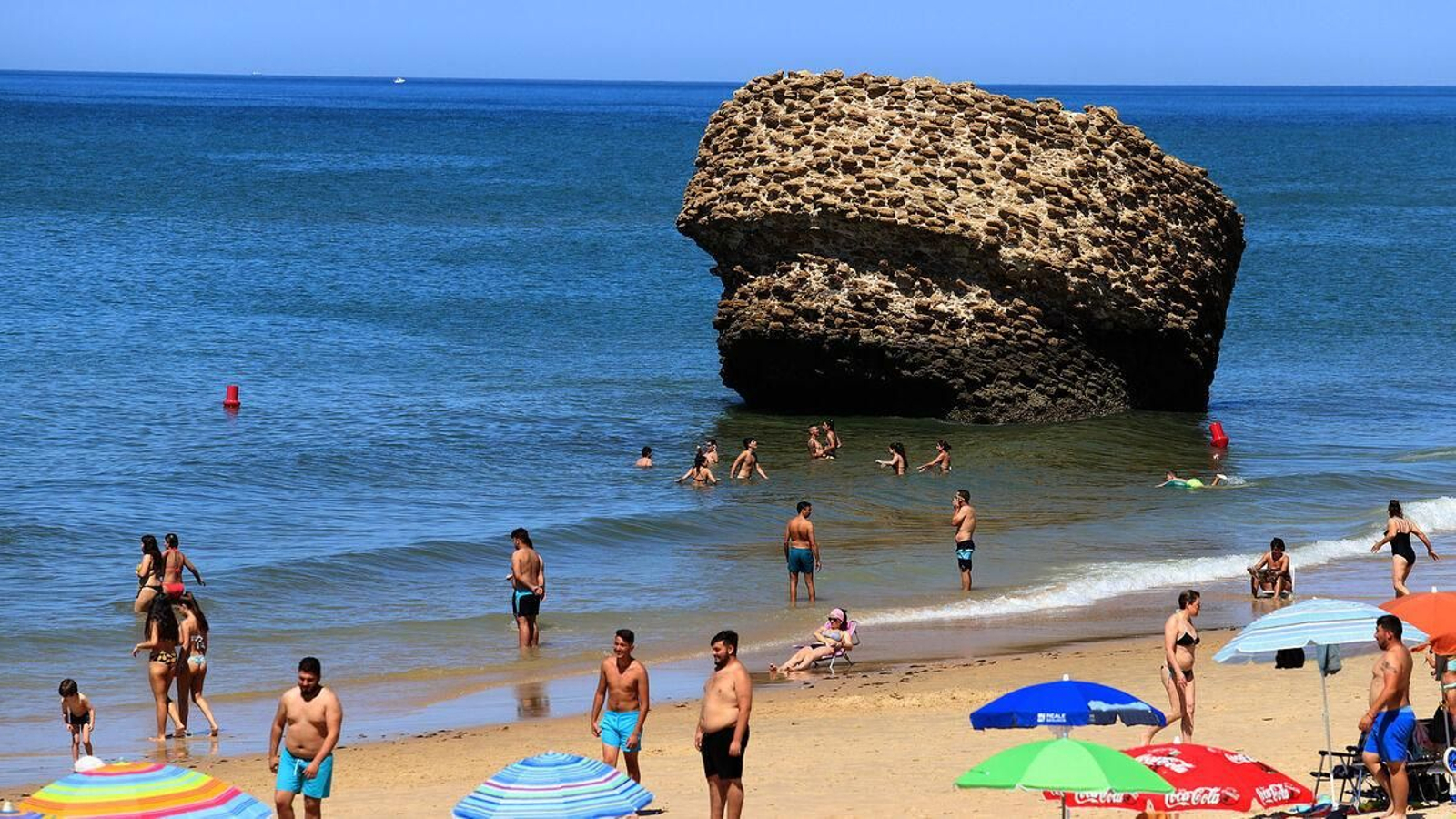 Playa de Matalascañas (Almonte)
