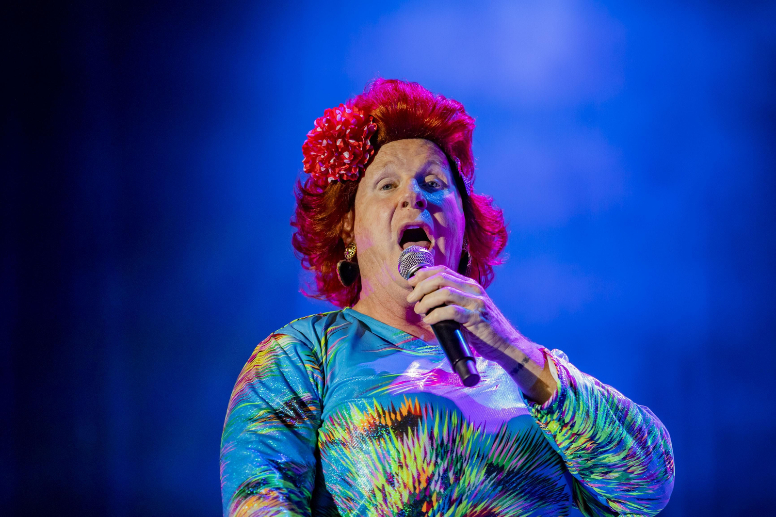 Búscate en las imágenes de la actuación de Los Morancos en Concert Music Festival