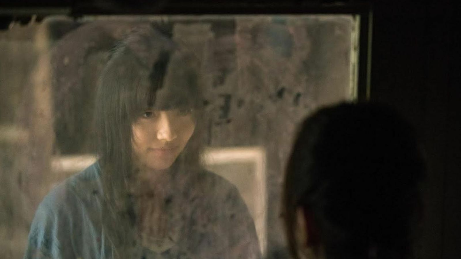 Una inquietante escena de 'Ghost Theater'