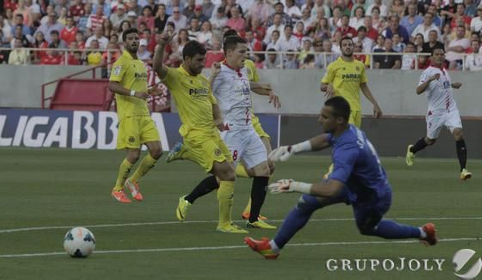 Foto: Antonio Pizarro