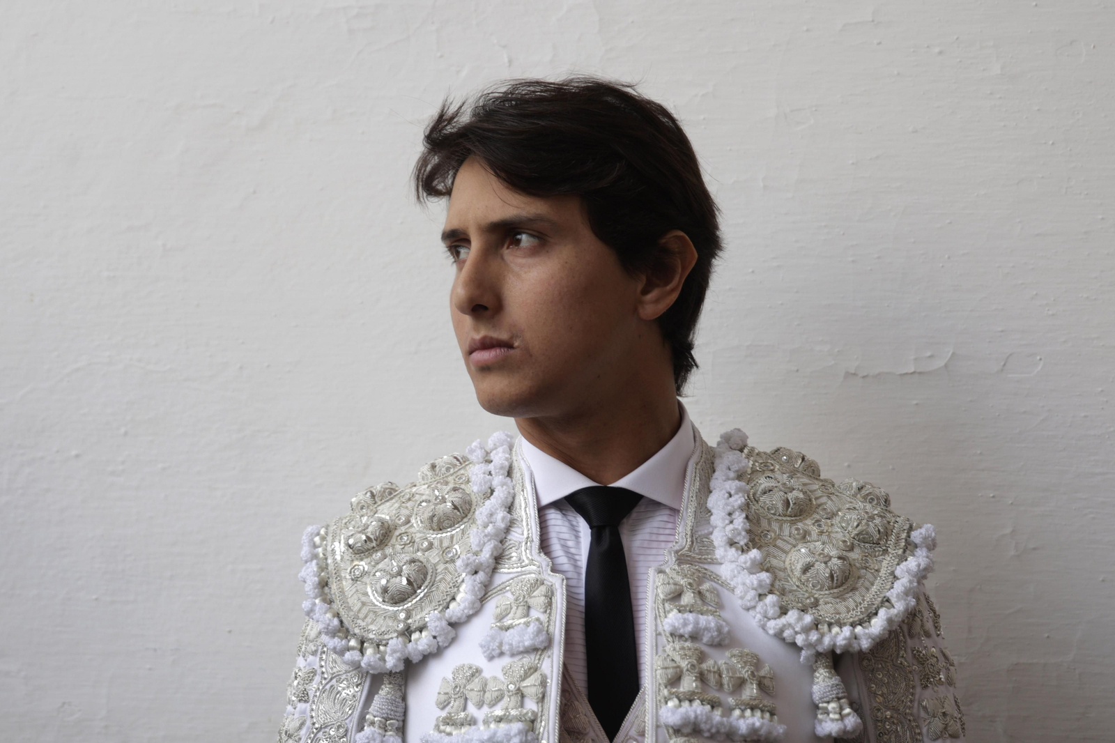 Las imágenes del la corrida del Domingo de Resurrección en la Maestranza de Sevilla