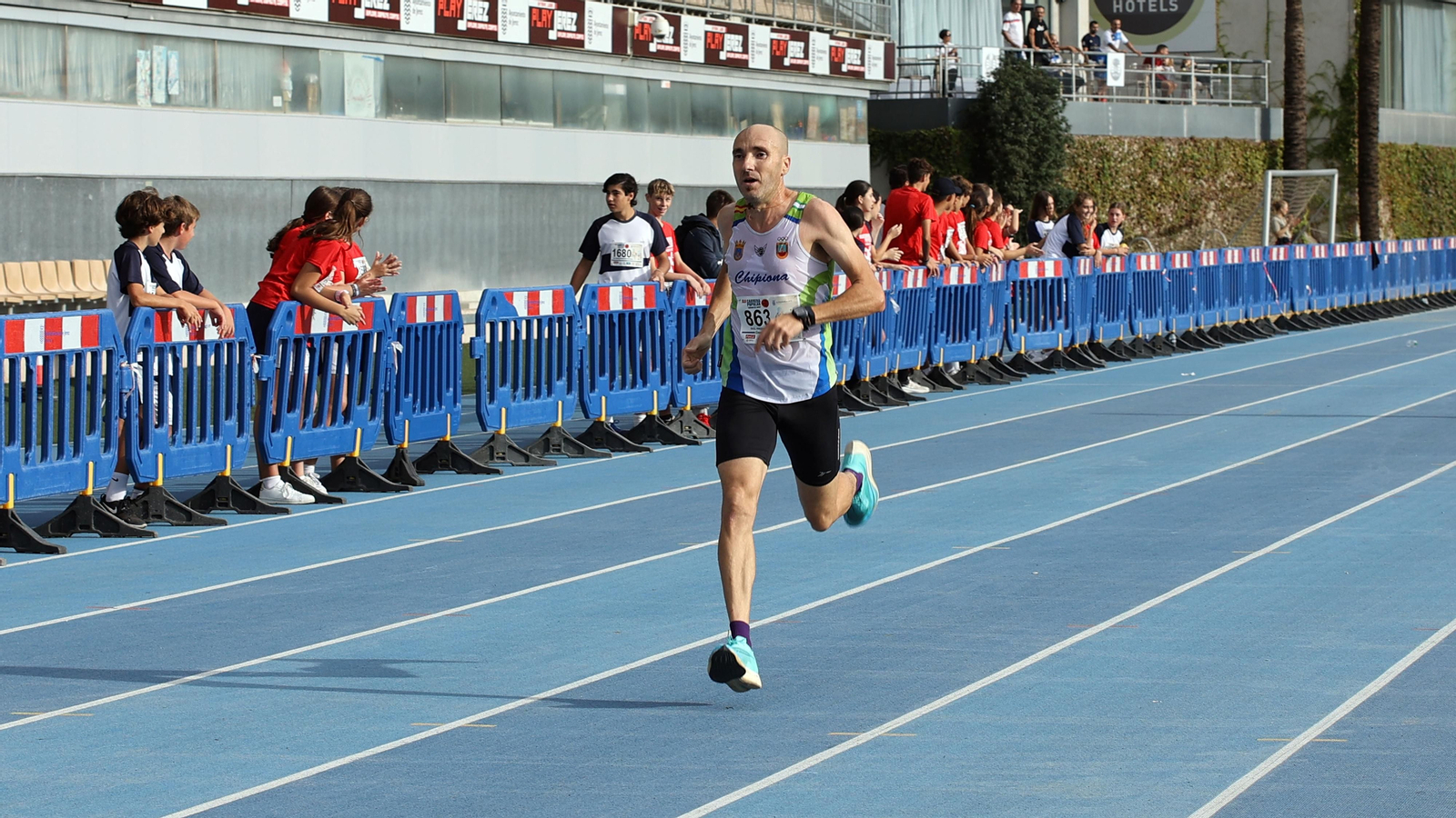 XLII Carrera Popular de Jerez 2022