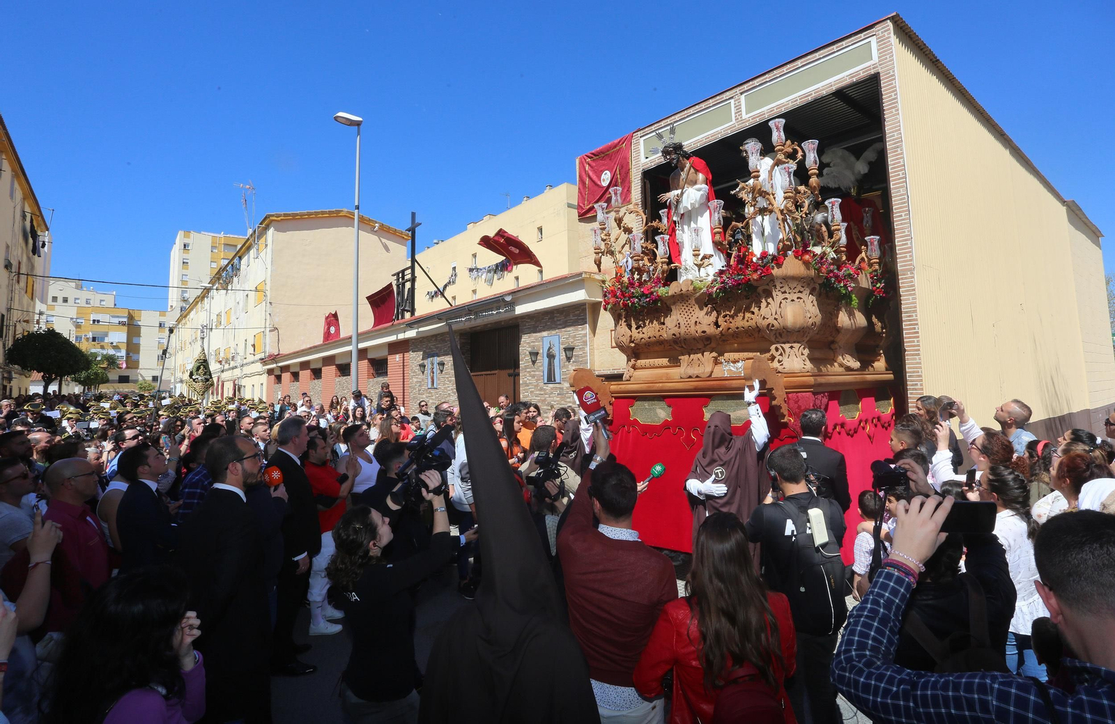 Imágenes de la Salud