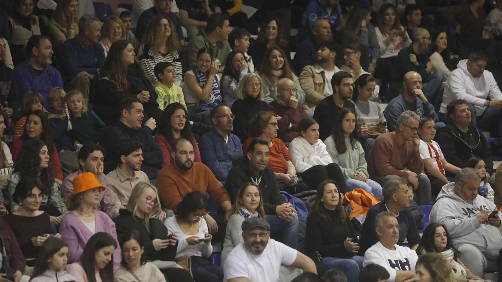 Las fotos de UDEA - Huelva Comercio