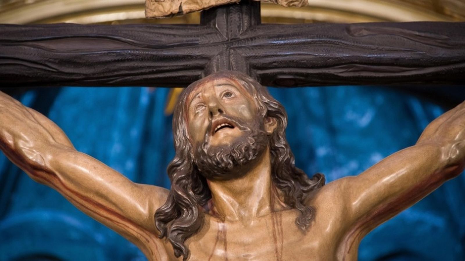 El Cristo de la Expiración será transportado de manera terrestre por esta empresa