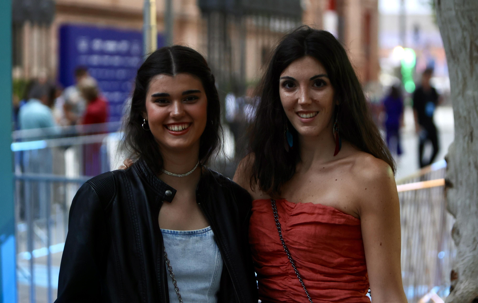 Búscate en el concierto de Aitana