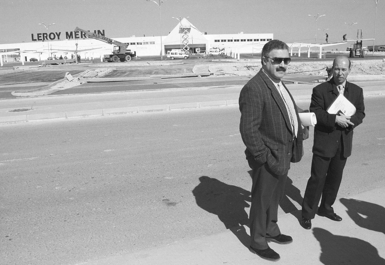 Descanse en Paz 'Dr. José Rodriguez Carrión'