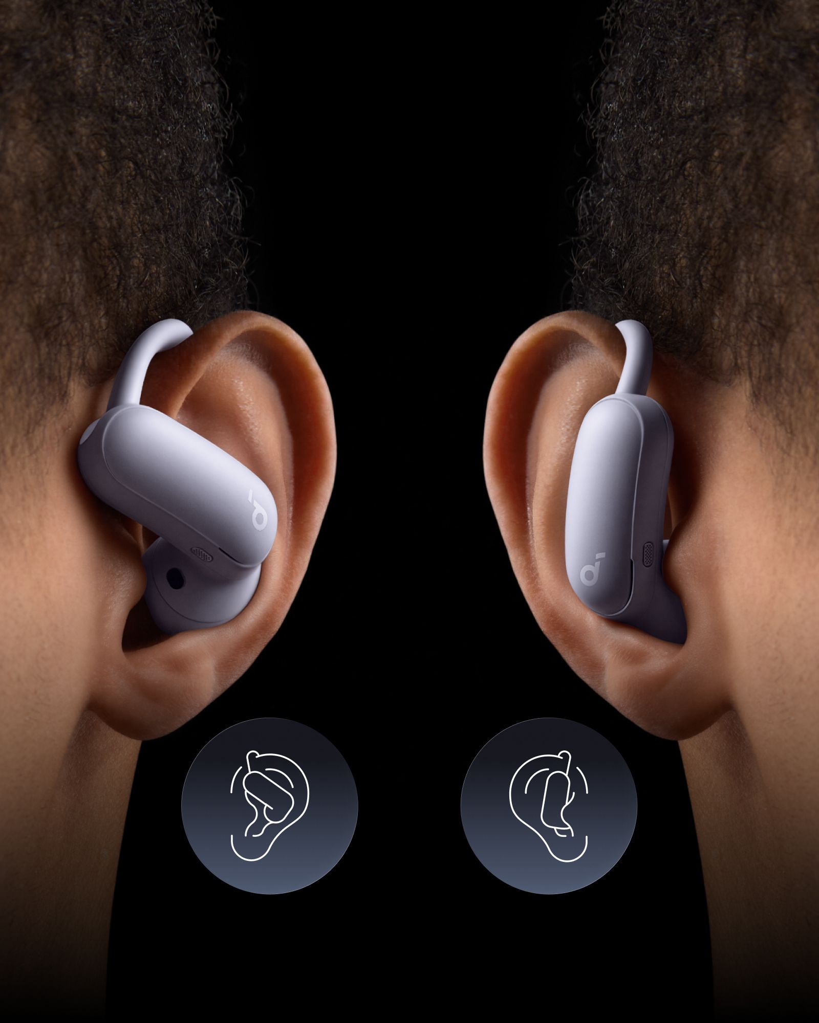 Auriculares Soundcore Aerofit 2 Pro