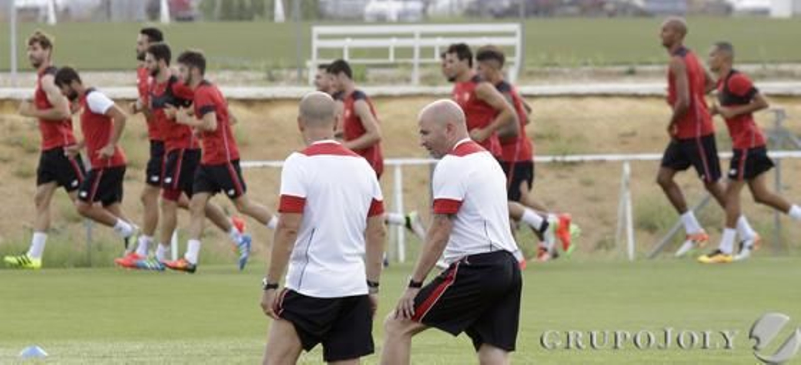 Foto: Juan Carlos Muñoz