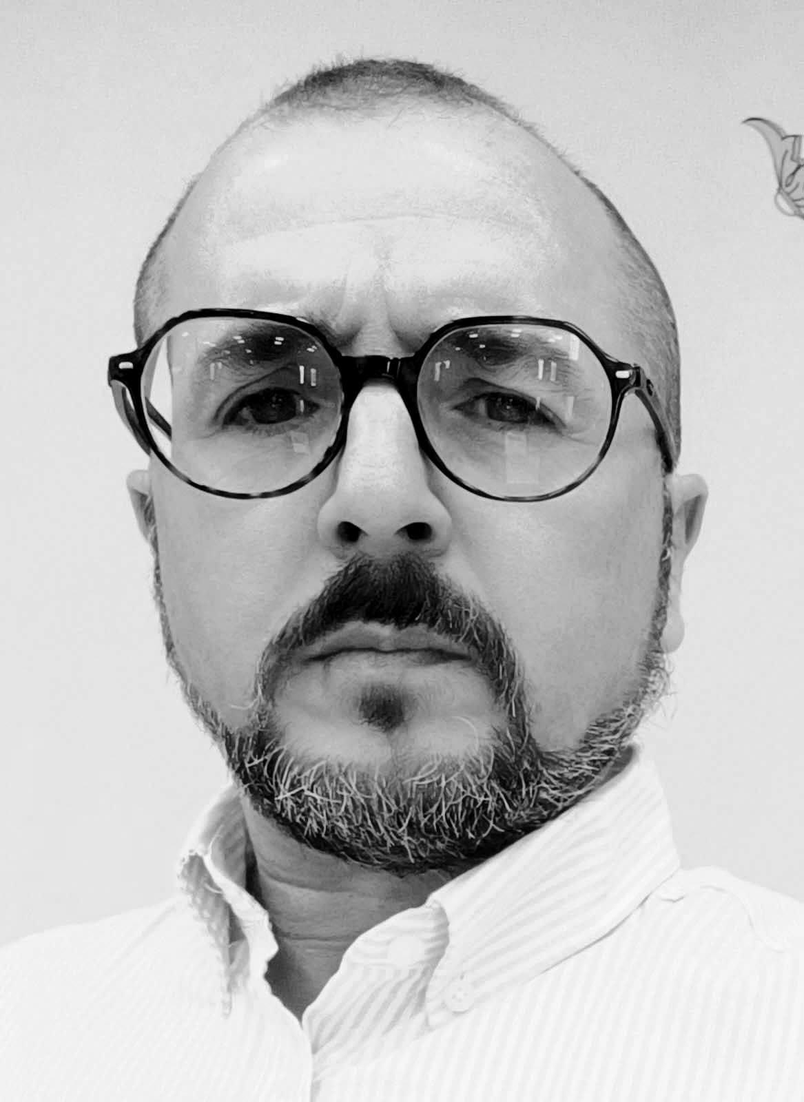 Avelino Oreiro