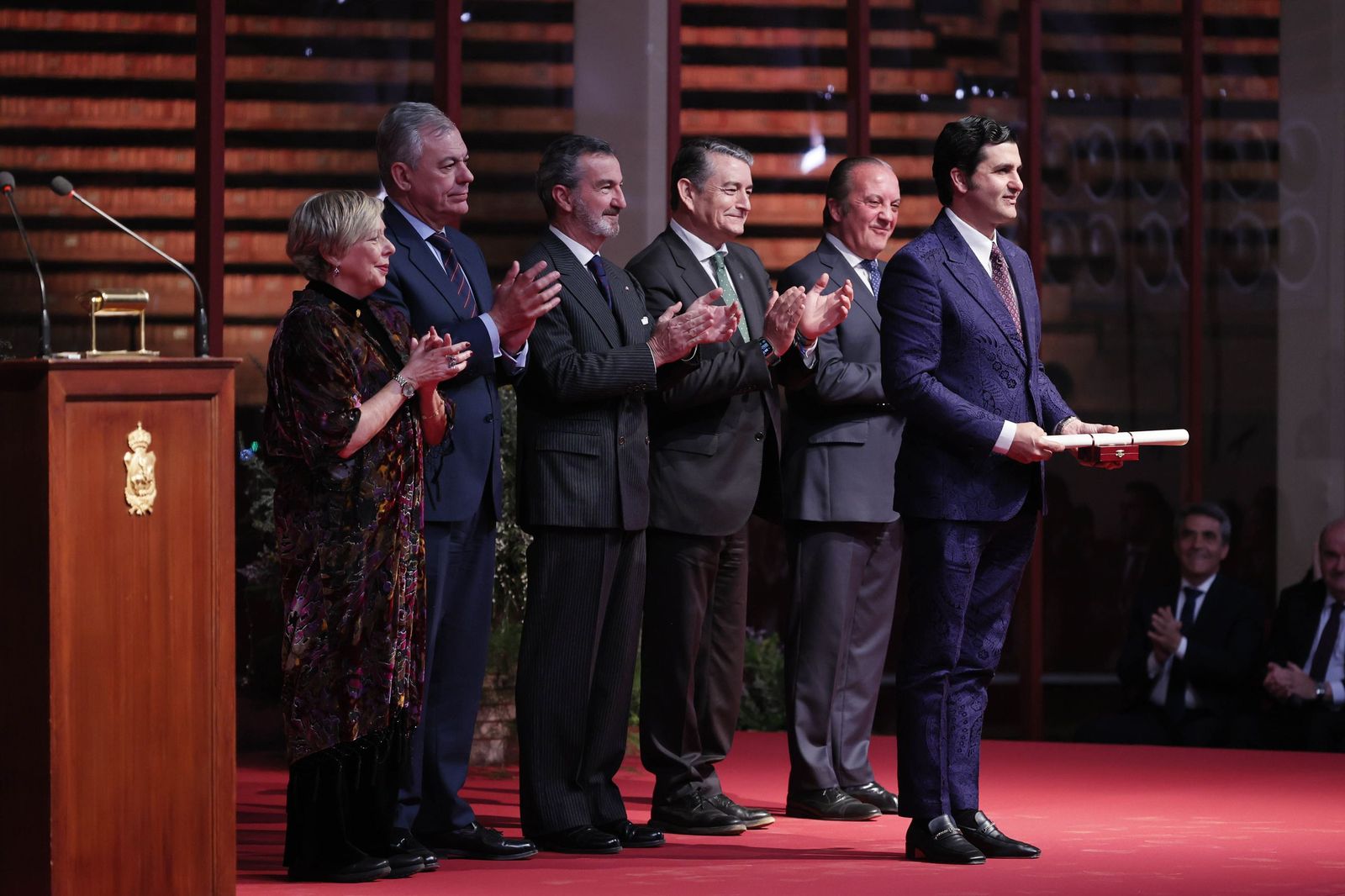 Premios Universitarios y Taurinos de La Real Maestranza