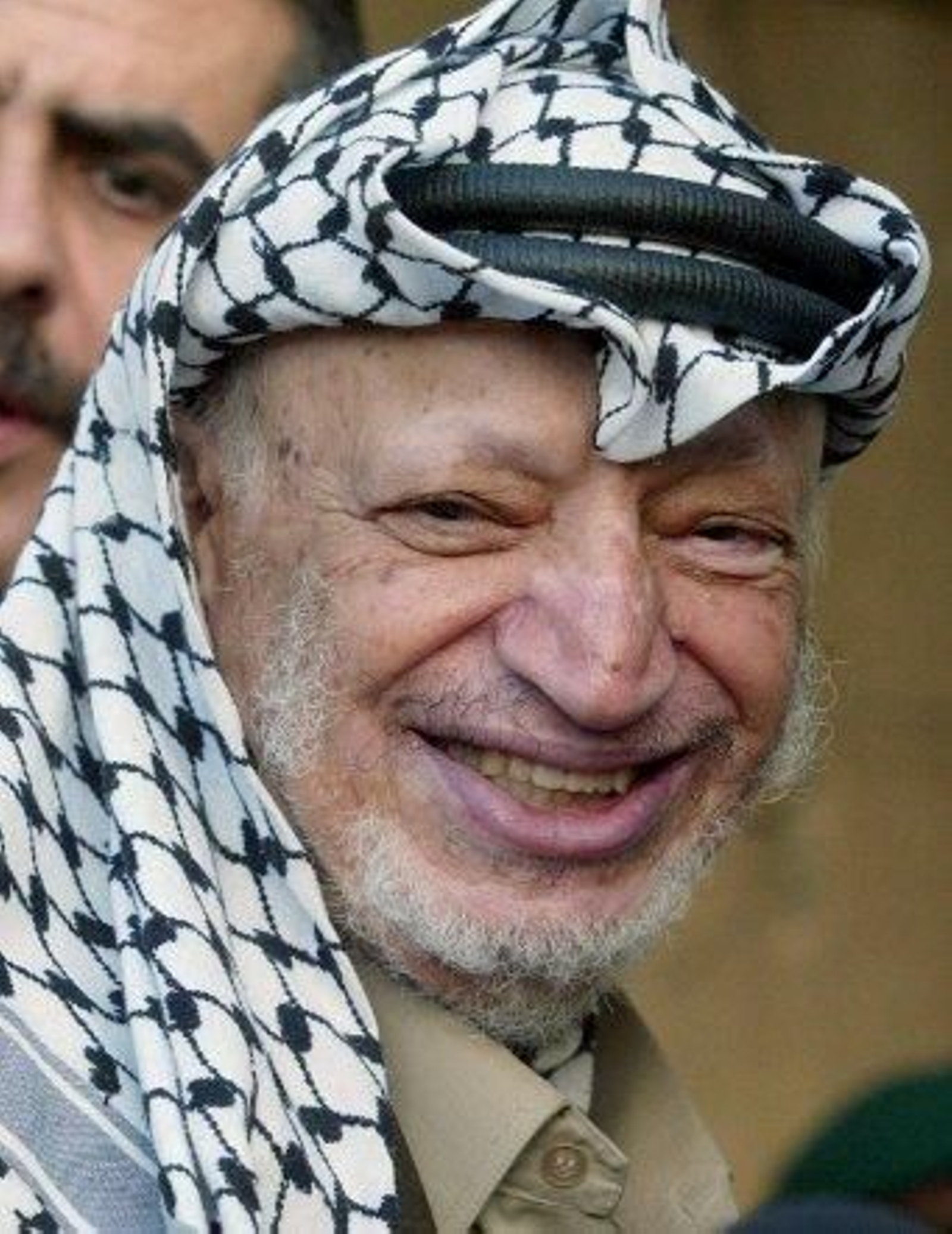 Expertos franceses descartan que Arafat fuese envenenado